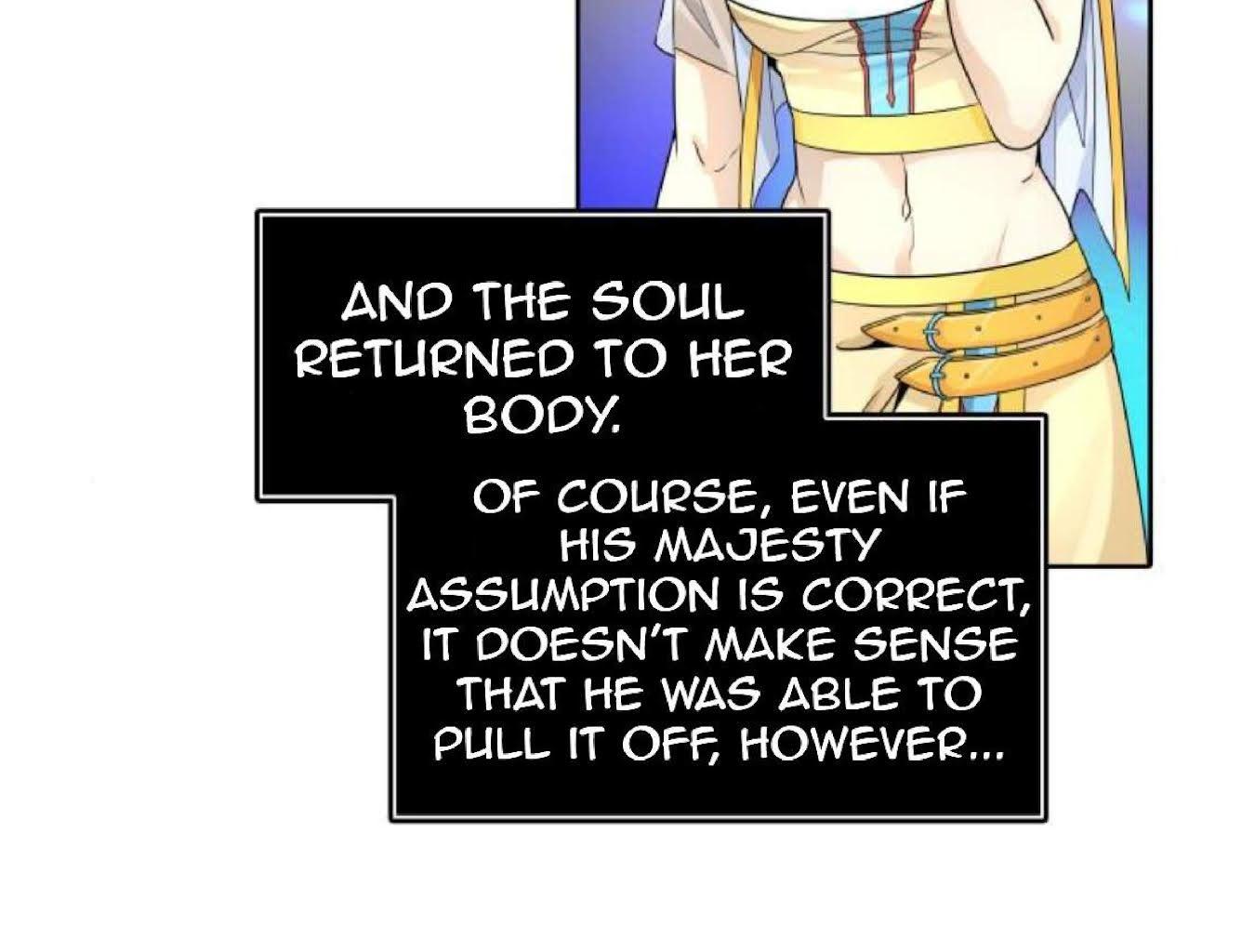 Tower of God Chapter 508 image 045